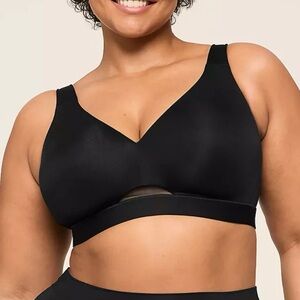 Cacique Comfort Bliss Bra
